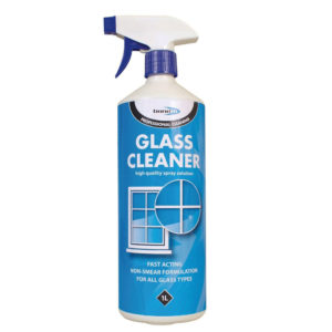 Bondit Glass Cleaner