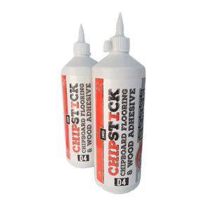 Chipstick D4 Wood Adhesive