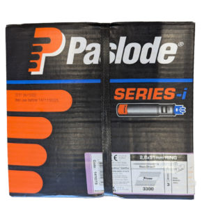 Paslode 2.8 Ring Galv Plus IM360Ci