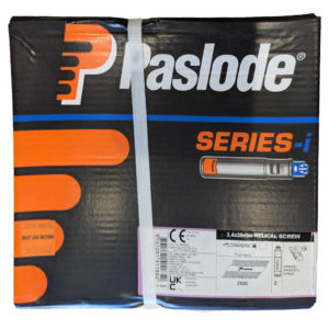 Paslode Nails 3.4 x 35mm PPN35i Nails