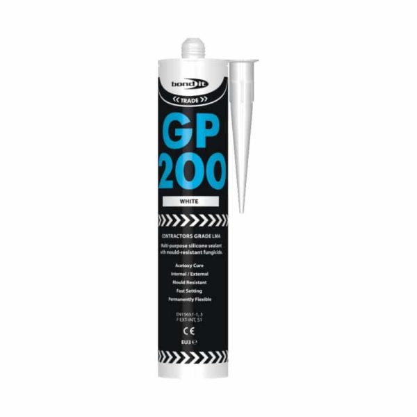 GP200 General Purpose Silicone