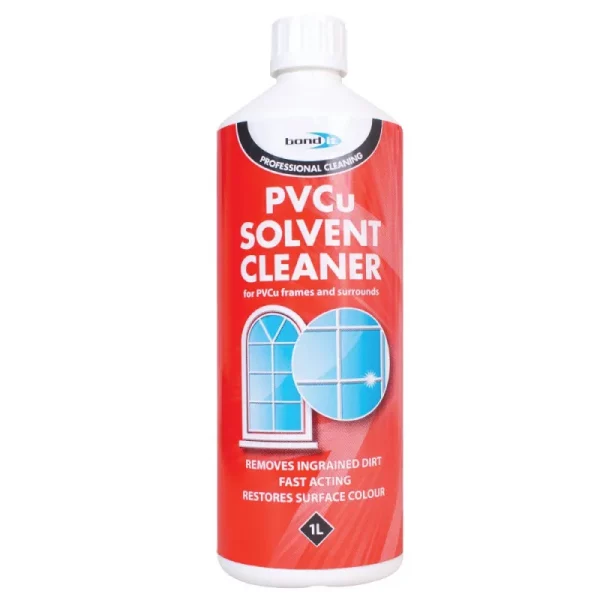 Bondit PVCU Solvent Cleaner